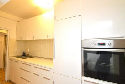 INCHIRIERE APARTAMENT 3 CAMERE UNIRII - CASA POPORULUI - 19