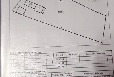 Proprietate multifunctionala cu potential rezidential si comercial - 10
