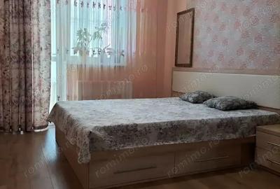 Apartament cu 2 camere decomandat în Lipovei