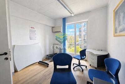Apartament cu 3 camere semidecomandat în Universitate - 2