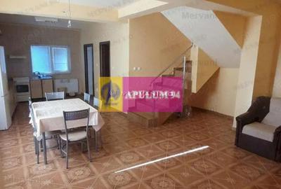 Casă cu 4 camere cu Teren 600 Mp în Brebu - 2