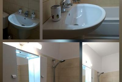 Apartament cu 2 camere decomandat în Nord - 9
