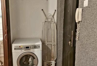 Apartament cu 2 camere decomandat în Andronache - 4