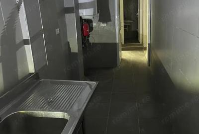 De inchiriat spatiu comercial, fost restaurant, reamenajat total, 220 mp,cu vitrina,zona P-ta Unirii - 1