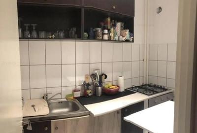 Garsonieră semidecomandată în Lujerului - 5