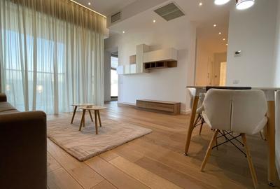 2 Camere – One Herăstrău Park - 3