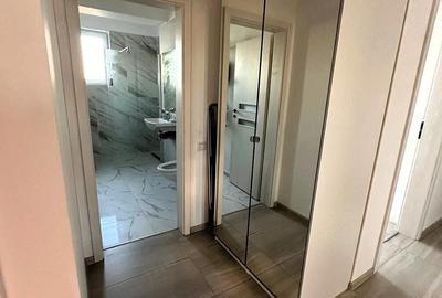 Apartament cu 2 camere decomandat în Olteniței - 6