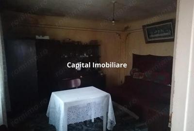 Casă cu 3 camere cu Teren 3040 Mp în Ceanu Mic - 4