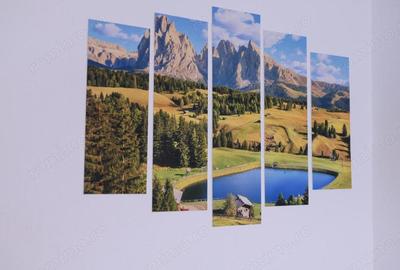 Apartament cu 2 camere semidecomandat în Drumul Taberei - 4