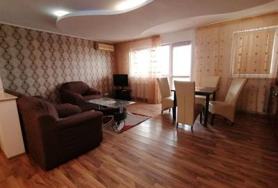 Apartament cu 2 camere semidecomandat, mobilat în Vitan-Bârzești - 3