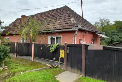 Casă cu 2 camere în Crăiești - 9