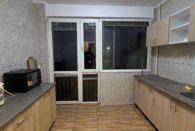 Apartament cu 3 camere, mobilat în Romană - 7