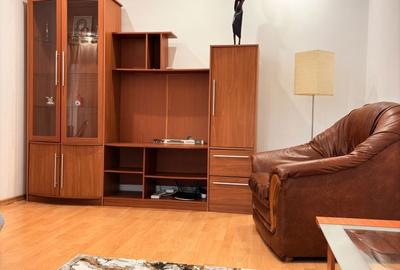 Apartament cu 2 camere decomandat, mobilat în Tei - 6