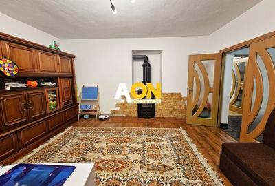 Casa cu doua corpuri, 5 camere, 1580 mp teren, Dealul Furcilor - 6