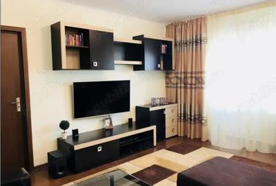 Apartament cu 2 camere, mobilat în Dristor