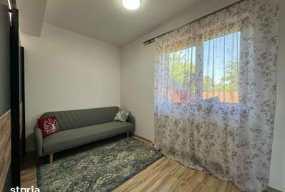 Casă cu 5 camere cu Teren 350 Mp în Balotești - 14