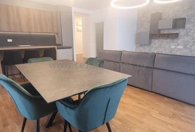 BANEASA STEJARII THE IVY APARTAMENT 4 CAMERE  ROVERE | 2 PARCARI - 26