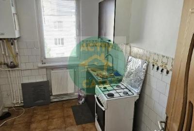Apartament cu 2 camere decomandat în Central - 8
