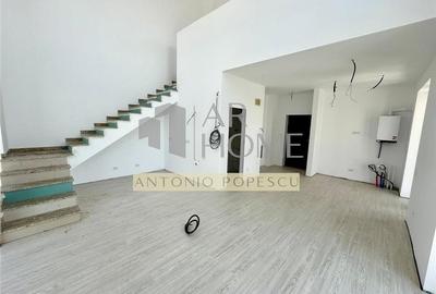 Penthouse de tip duplex, 2 camere, in Ploiesti, zona Albert - 2