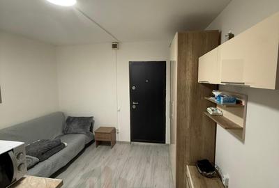 Garsonieră de vânzare – 32.000 € | Str. Drumul Crețeștilor - 1
