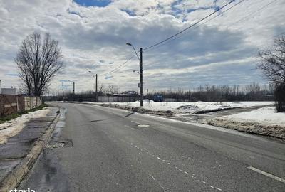 Spațiu comercial, în Giulești - 2