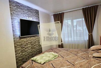 Apartament cu 2 camere decomandat în Exterior Sud - 4