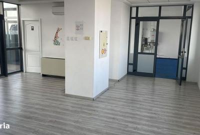 Spațiu comercial, de 200 mp, în Central - 5