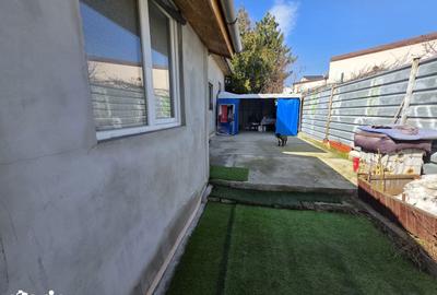 Casă cu 3 camere cu Canalizare în Dămăroaia - 10