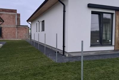Casa individuala pe un singur nivel, Apahida, ULTIMA UNITATE DISPONIBILĂ - 4