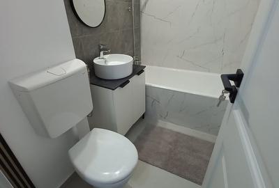 Apartament cu 2 camere decomandat în Drumul Taberei - 8