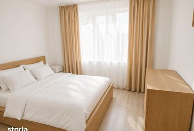 Apartament cu 2 camere decomandat în Titan - 4
