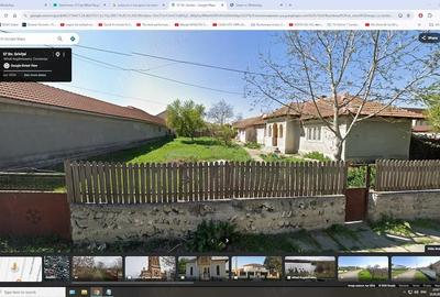 Teren de 1800 mp, în Mihail Kogălniceanu - 3