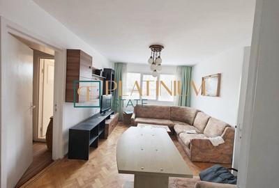 P4507 Apartament cu 3 camere, zona Medicina - 3