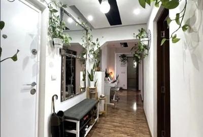 Apartament decomandat,  Micro 16 - 2