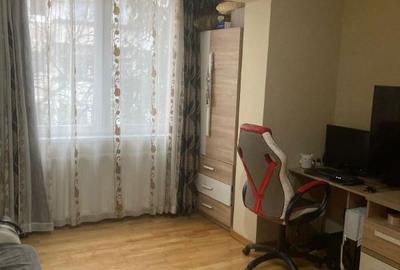 Apartament cu 4 camere semidecomandat în Republicii - 5