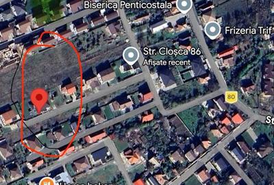 Casă cu 4 camere în Dezmir - 7