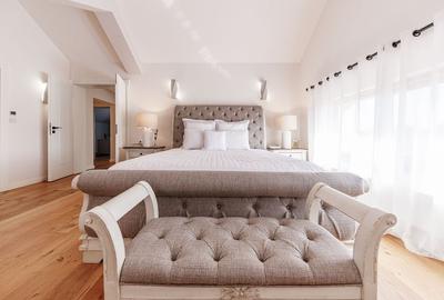Casa individuala cu garaj - Finisaje Premium - Comision 0% - 25