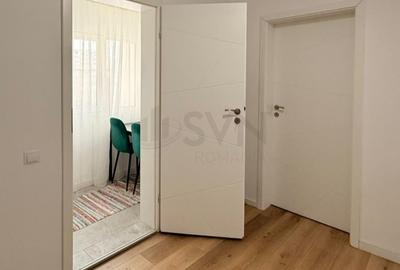 Apartament cu 2 camere decomandat, mobilat în Lujerului - 10