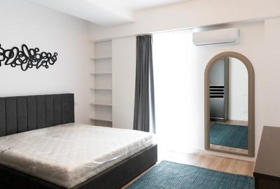 Apartament cu 2 camere decomandat, mobilat în Decebal - 5