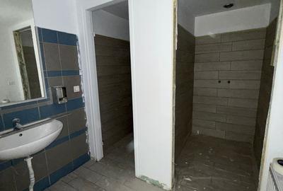 Parc Carol Spatiu Comercial 237 mp de vanzare sau inchiriere - 2