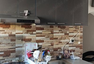 Apartament cu 2 camere nedecomandat, mobilat în Curtea de Argeș - 5