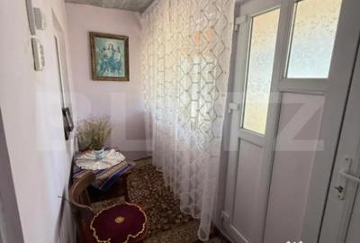 Casă cu 4 camere cu Teren 1053 Mp în Central - 15