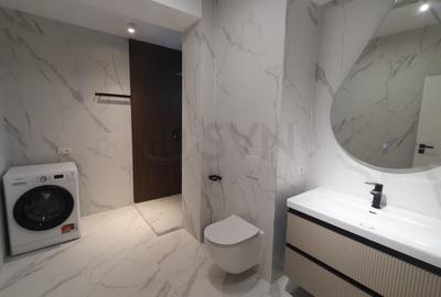 REA1024745 Apartament 2 Camere I De Inchiriat I Baneasa I Sisesti - 9