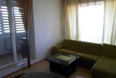 Inchiriez ap.2cam.cochet,modern,parcare,Manastur-Campului - 1