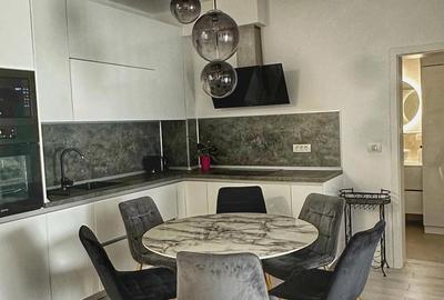 Apartament cu 2 camere decomandat în Aradului - 4