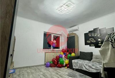 Garsoniera Foarte Spatioasa, Mobilata si Utilata Complet, Zona Inel 2 - 7