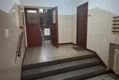 3 Camere | Camil Ressu | Metrou | Luminos | Decomandat | Park Lake | - 14