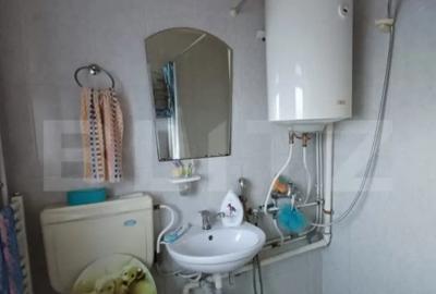 Casă cu 5 camere cu Teren 1085 Mp în Călărași - 2