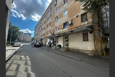 Birou de închiriat Slatina, Progresul I - 28 mp - 17