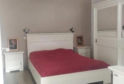 Casă cu Teren 1033 Mp în Purcăreni - 4